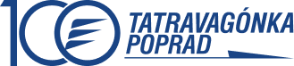 Tatravagonka Logo